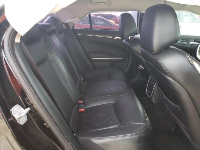 Photo 6 from auction – 2018 CHRYSLER 300 TOURIN with VIN 2C3CCARG7JH175194