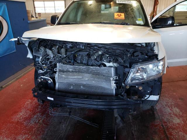 Photo 7 from auction – 2014 DODGE JOURNEY SE with VIN 3C4PDCAB0ET102171