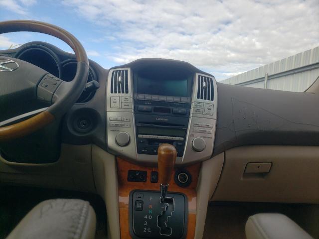 Photo 9 from auction – 2007 LEXUS RX 350 with VIN 2T2HK31U57C020322