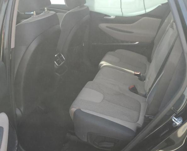 Photo 6 from auction – 2019 HYUNDAI SANTA FE S with VIN 5NMS33AD3KH009281