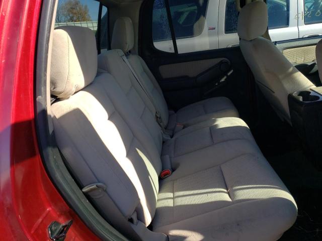 Photo 6 from auction – 2008 FORD EXPLORER S with VIN 1FMEU51E58UB12066