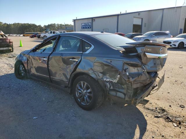 Photo 3 from auction – 2015 NISSAN ALTIMA 2.5 with VIN 1N4AL3AP3FN913748