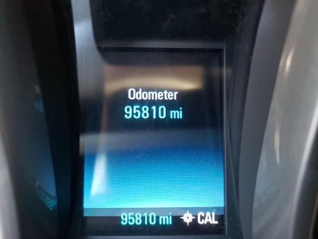 Photo 9 from auction – 2015 CHEVROLET MALIBU 2LT with VIN 1G11D5SL1FF219397
