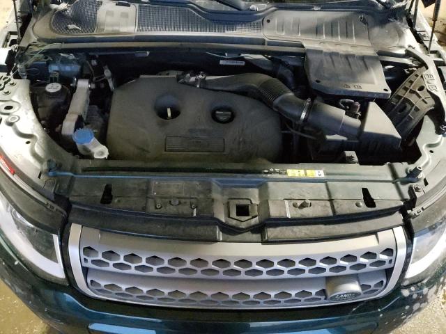 Photo 7 from auction – 2016 LAND ROVER RANGE ROVE with VIN SALVP2BG4GH086747