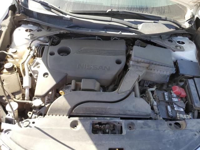 Photo 7 from auction – 2016 NISSAN ALTIMA 2.5 with VIN 1N4AL3AP4GC160194