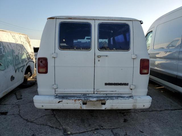 Photo 6 from auction – 1987 DODGE RAM VAN B2 with VIN 2B7HB23T0HK305331