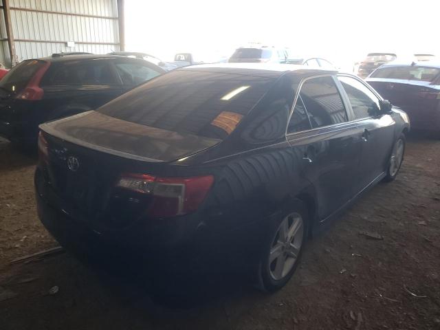 Photo 4 from auction – 2014 TOYOTA CAMRY L with VIN 4T1BF1FK8EU325531