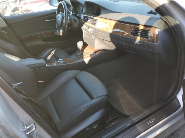 Photo 5 from auction – 2007 BMW 335 I with VIN WBAVB73577VF54262