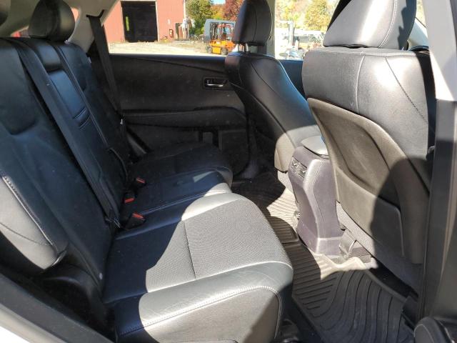 Photo 6 from auction – 2015 LEXUS RX 350 BAS with VIN 2T2BK1BAXFC342046