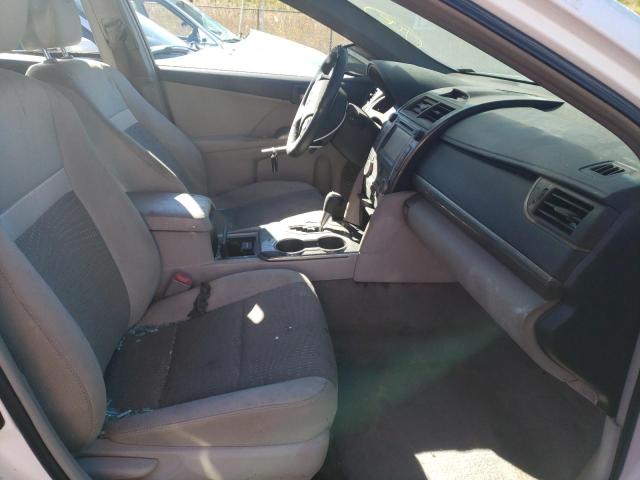 Photo 5 from auction – 2012 TOYOTA CAMRY HYBR with VIN 4T1BD1FK9CU043479