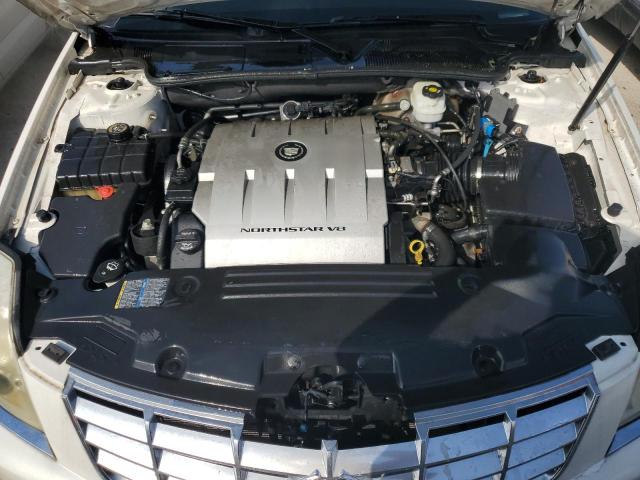 Photo 7 from auction – 2008 CADILLAC DTS with VIN 1G6KD57Y88U199165