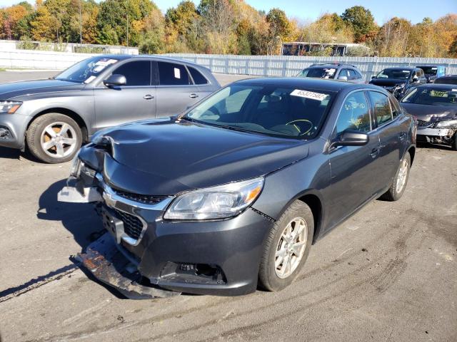 Photo 2 from auction – 2014 CHEVROLET MALIBU LS with VIN 1G11A5SL0EF196881