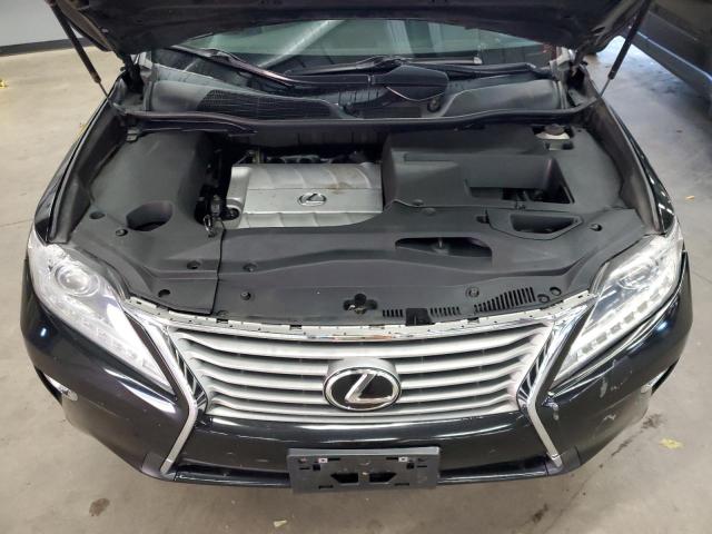 Photo 7 from auction – 2015 LEXUS RX 350 BAS with VIN 2T2BK1BA2FC273689