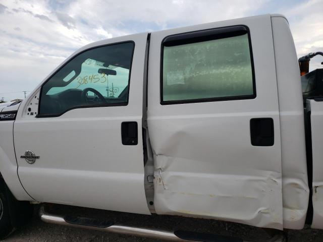 Photo 10 from auction – 2015 FORD F350 SUPER with VIN 1FT7W3BT4FEA98239