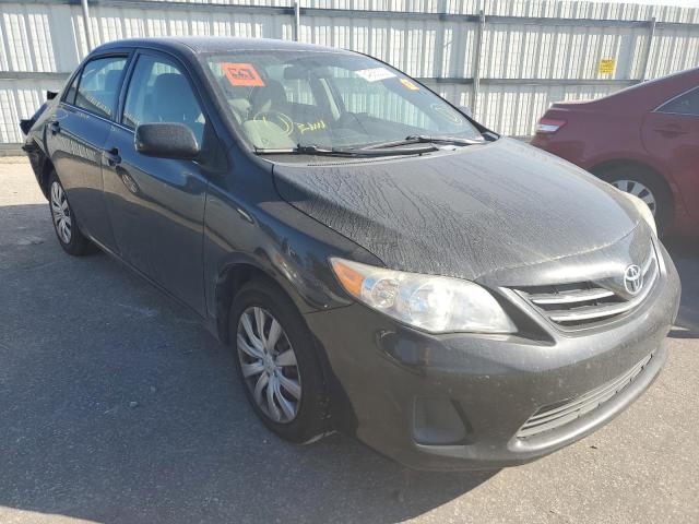 TOYOTA COROLLA BA 2013 con VIN 2T1BU4EE2DC013823 - Foto de la subasta