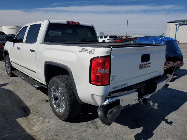 Photo 3 from auction – 2014 GMC SIERRA K15 with VIN 3GTU2VEC7EG336291