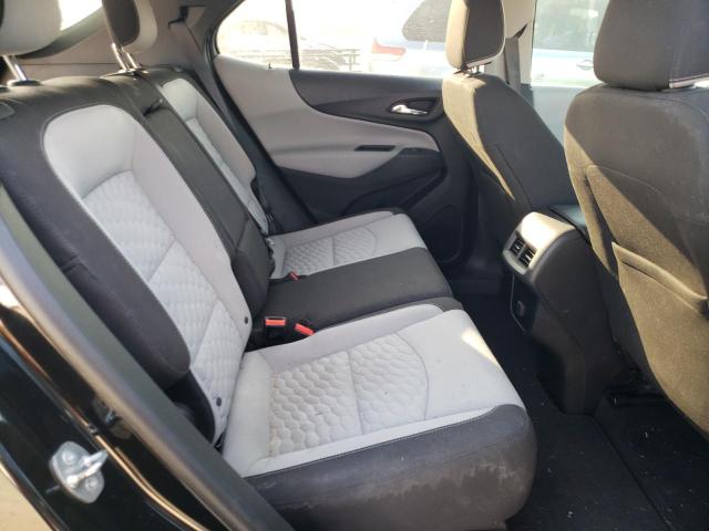 Photo 6 from auction – 2018 CHEVROLET EQUINOX LT with VIN 2GNAXJEV6J6313144