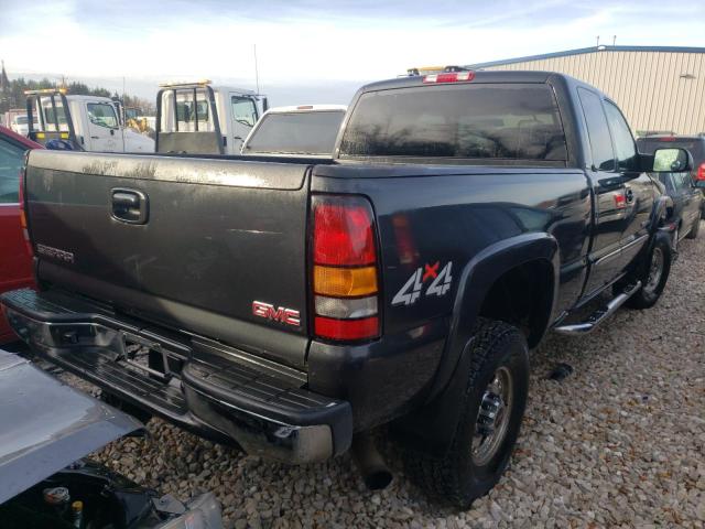 Photo 4 from auction – 2004 GMC SIERRA K25 with VIN 1GTHK29U84E267748