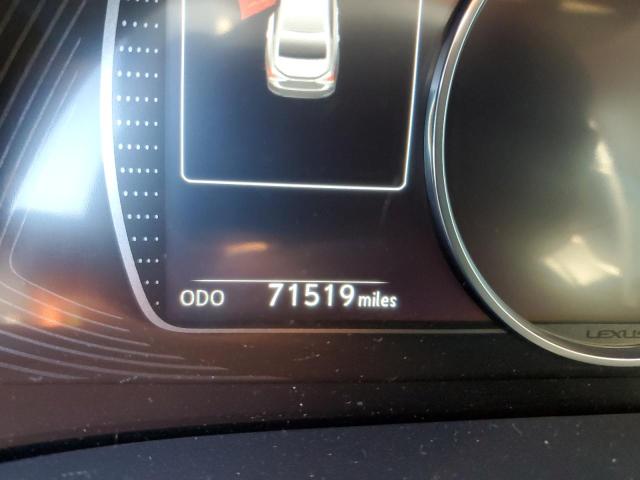 Photo 8 from auction – 2019 LEXUS ES 300H with VIN JTHB21B14K2028324
