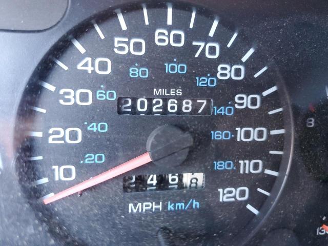 Photo 8 from auction – 1994 DODGE RAM 1500 with VIN 1B7HC16Y8RS526312