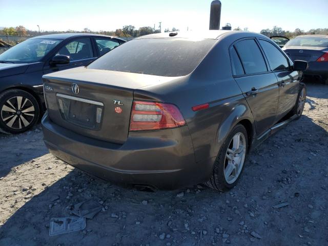 Photo 4 from auction – 2007 ACURA TL with VIN 19UUA66287A031304