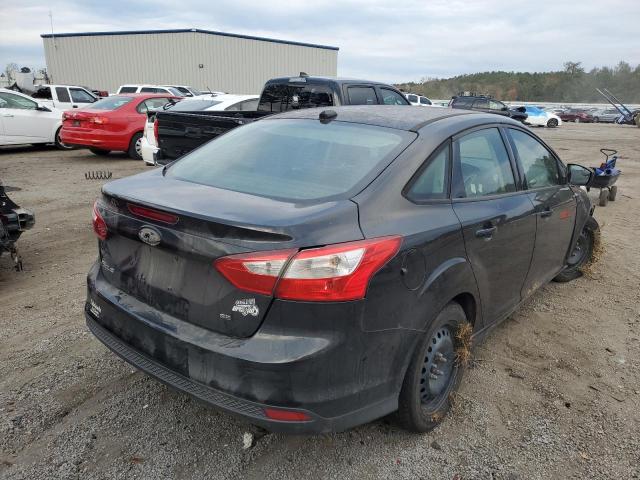Photo 4 from auction – 2012 FORD FOCUS SE with VIN 1FAHP3F23CL114107