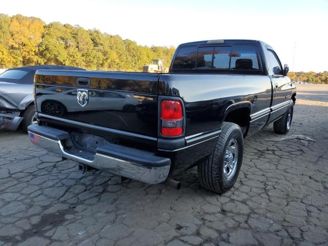 Photo 4 from auction – 1994 DODGE RAM 1500 with VIN 1B7HC16Y8RS526312