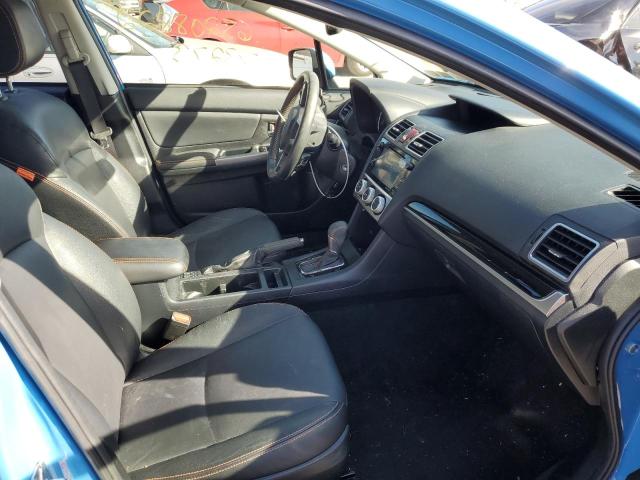 Photo 5 from auction – 2016 SUBARU CROSSTREK with VIN JF2GPAKC8G8308909
