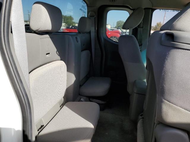 Photo 6 from auction – 2014 NISSAN FRONTIER S with VIN 1N6BD0CT2EN714531