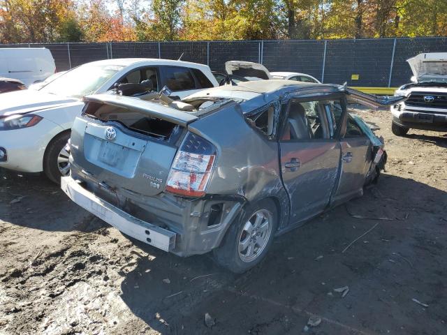 Photo 4 from auction – 2005 TOYOTA PRIUS with VIN JTDKB22U753057932