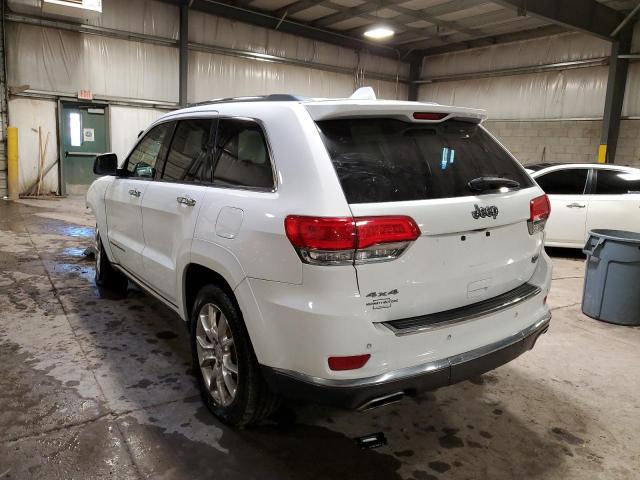 Photo 3 from auction – 2014 JEEP GRAND CHER with VIN 1C4RJFJG6EC500270