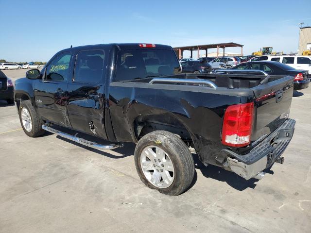 Photo 3 from auction – 2008 GMC SIERRA C15 with VIN 3GTEC13J88G283830