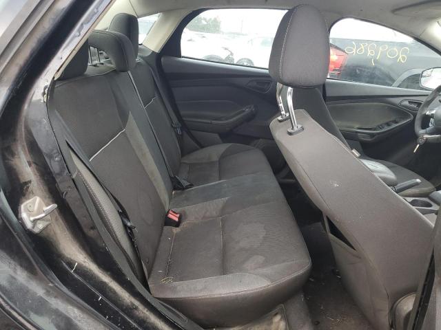 Photo 6 from auction – 2012 FORD FOCUS SE with VIN 1FAHP3F23CL114107