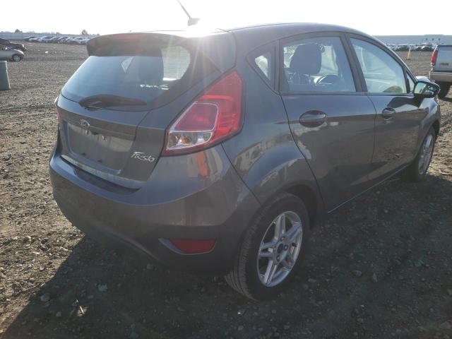 Photo 4 from auction – 2019 FORD FIESTA SE with VIN 3FADP4EJ1KM147620