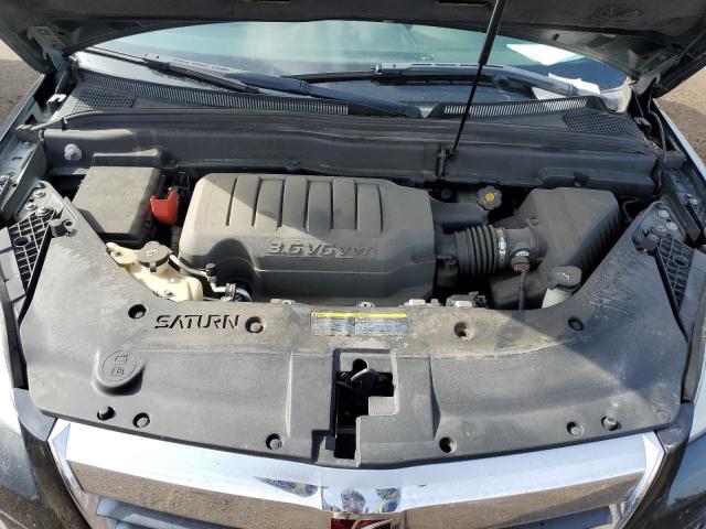 Photo 7 from auction – 2008 SATURN OUTLOOK XE with VIN 5GZEV13708J203478