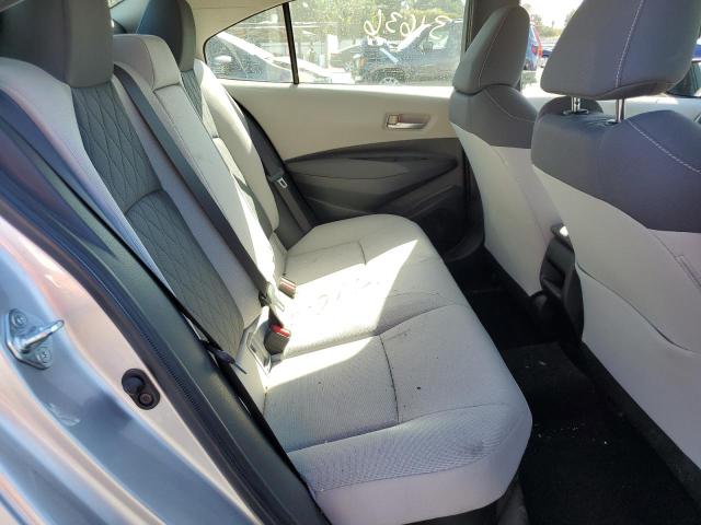 Photo 10 from auction – 2020 TOYOTA COROLLA LE with VIN JTDEBRBE5LJ027626