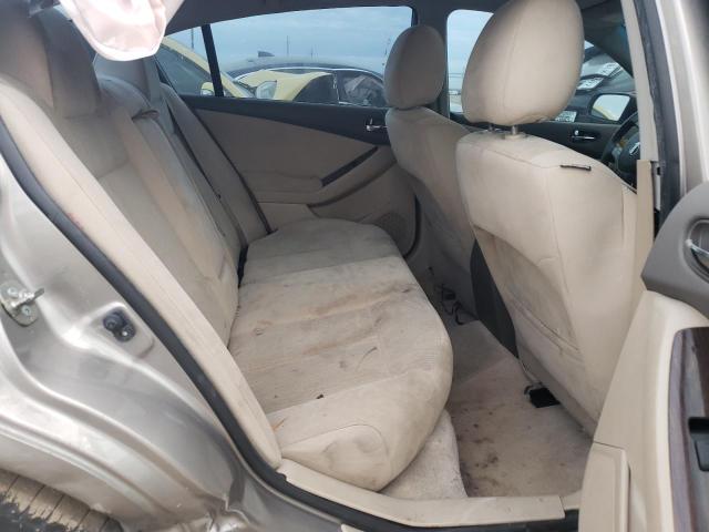 Photo 6 from auction – 2012 NISSAN ALTIMA BAS with VIN 1N4AL2AP6CN461221