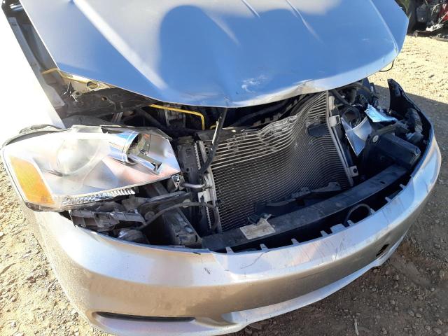 Photo 9 from auction – 2014 DODGE AVENGER SE with VIN 1C3CDZAB6EN129445