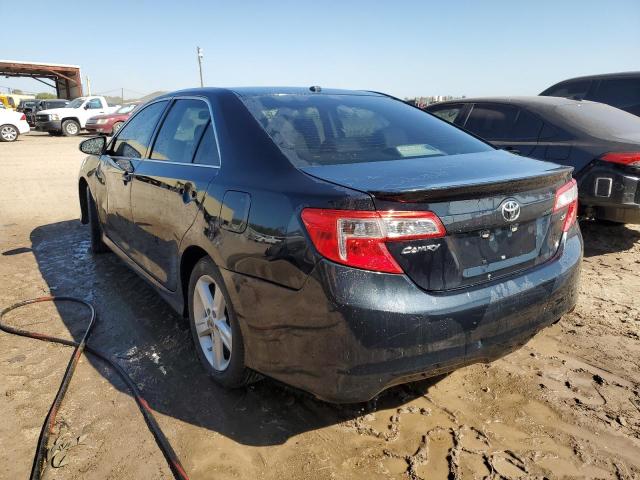 Foto 3 de la subasta – 2012 TOYOTA CAMRY BASE con VIN 4T1BF1FK0CU157249