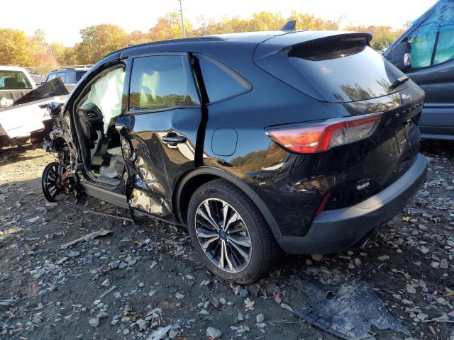 Photo 3 from auction – 2021 FORD ESCAPE SEL with VIN 1FMCU9H91MUB36608