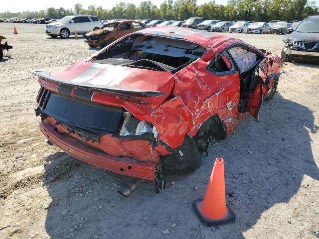 Photo 4 from auction – 2016 FORD MUSTANG with VIN 1FA6P8TH7G5290018