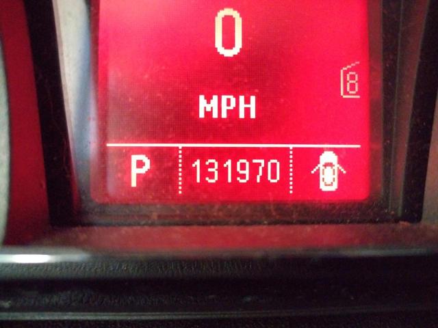 Photo 8 from auction – 2010 GMC TERRAIN SL with VIN 2CTFLGEY5A6362282