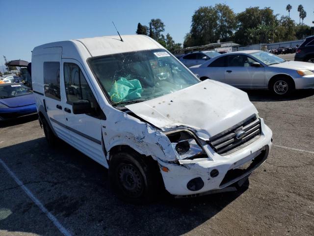 Photo 1 from auction – 2013 FORD TRANSIT CO with VIN NM0LS6BN2DT163463