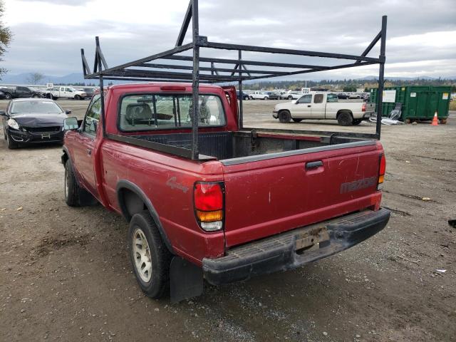 Photo 3 from auction – 1995 MAZDA B2300 with VIN 4F4CR13A8STM18411