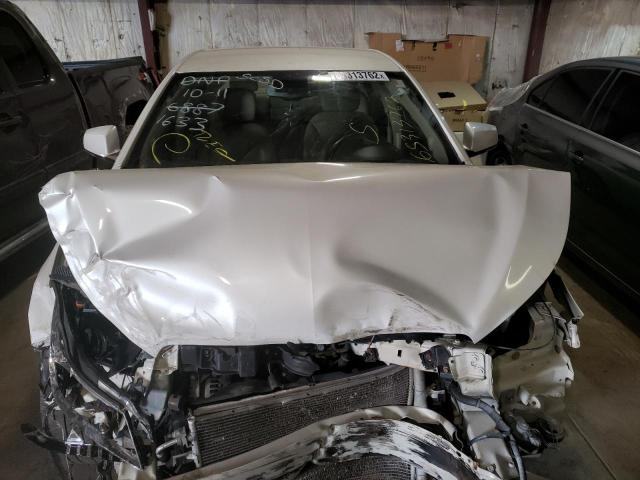 Photo 7 from auction – 2012 BUICK LACROSSE P with VIN 1G4GD5E31CF131633