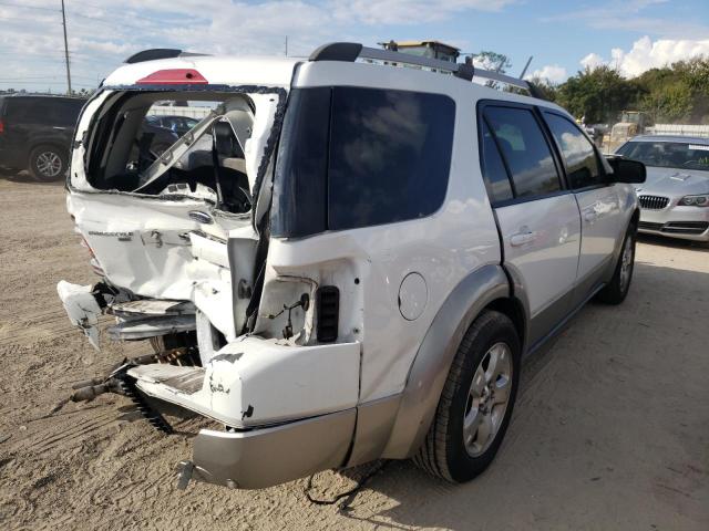 Photo 4 from auction – 2005 FORD FREESTYLE with VIN 1FMDK05115GA61901