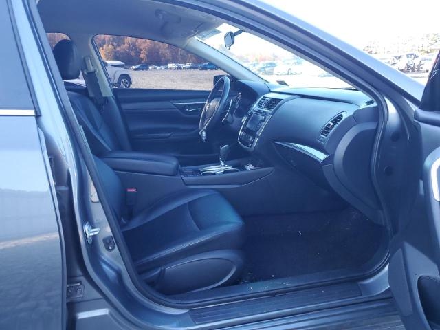 Photo 5 from auction – 2018 NISSAN ALTIMA 2.5 with VIN 1N4AL3AP5JC288161