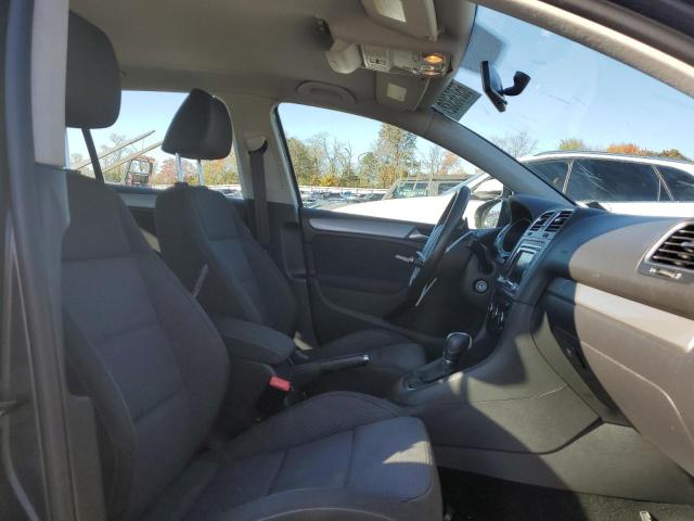 Photo 5 from auction – 2012 VOLKSWAGEN GOLF with VIN WVWDM7AJ6CW005565