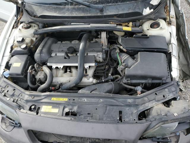 Photo 7 from auction – 2004 VOLVO XC70 with VIN YV1SZ59H841155474
