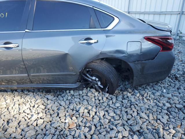 Photo 9 from auction – 2018 NISSAN ALTIMA 2.5 with VIN 1N4AL3AP5JC288161